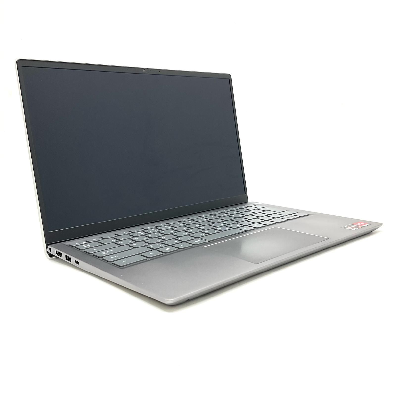 Dell Inspiron 14 P143G Ryzen5 ノートPC 全額返金保証】【最速発送】DELL Inspiron 14 P143G AMD Ryzen 7 5700U