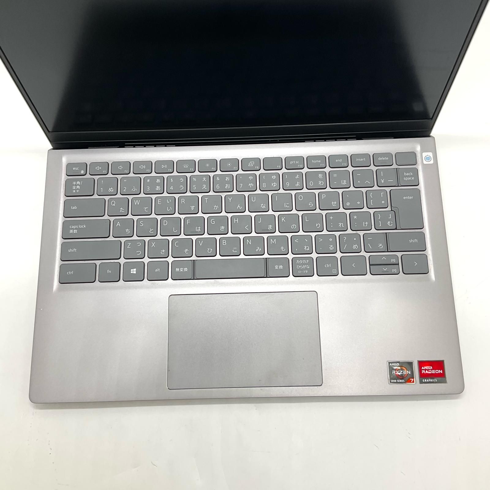 DELL Inspiron 14 Ryzen7 5700U 8GB 512GB SSD - メルカリ