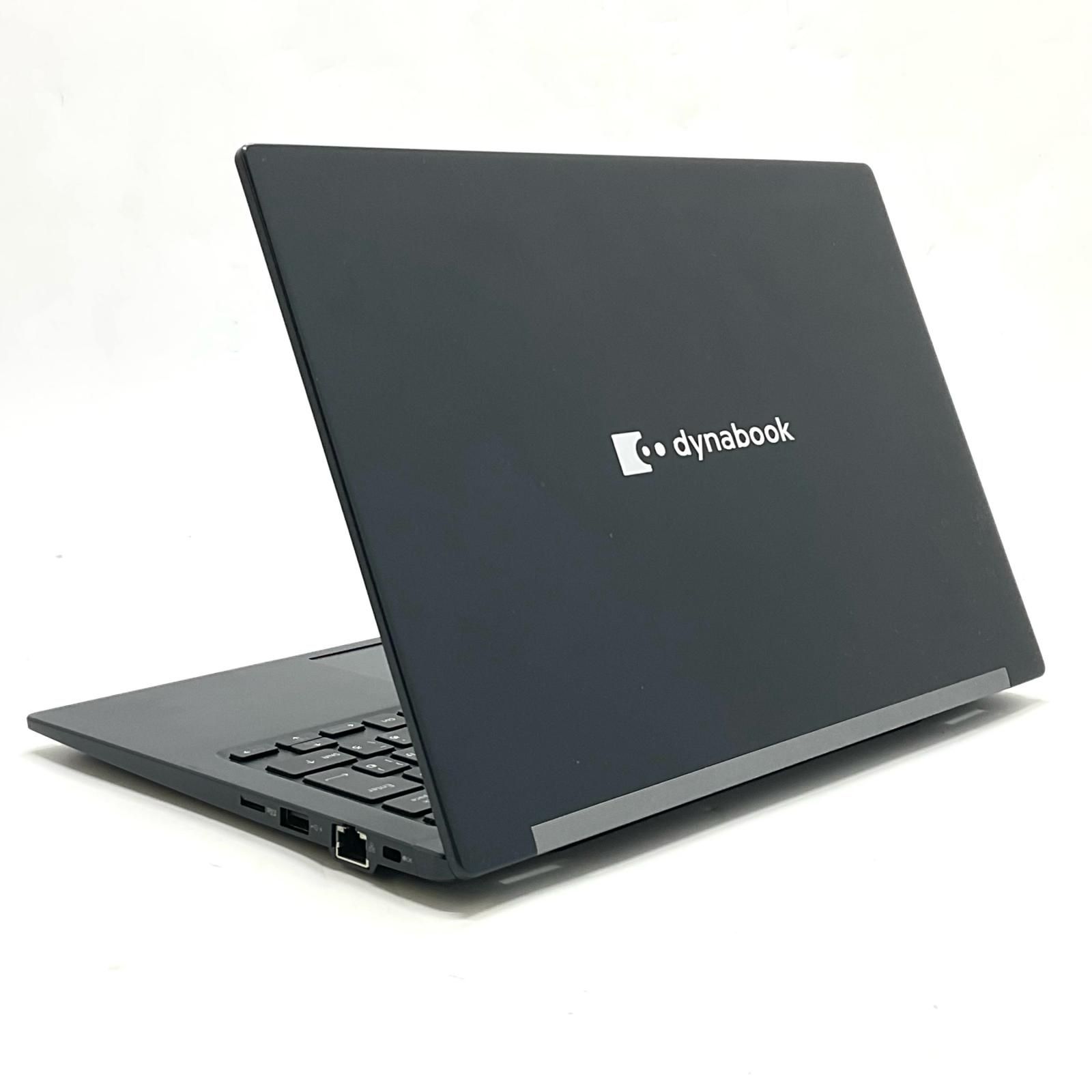 dynabook G83/KV i5-1235U 16GB/256GB SSD - メルカリ