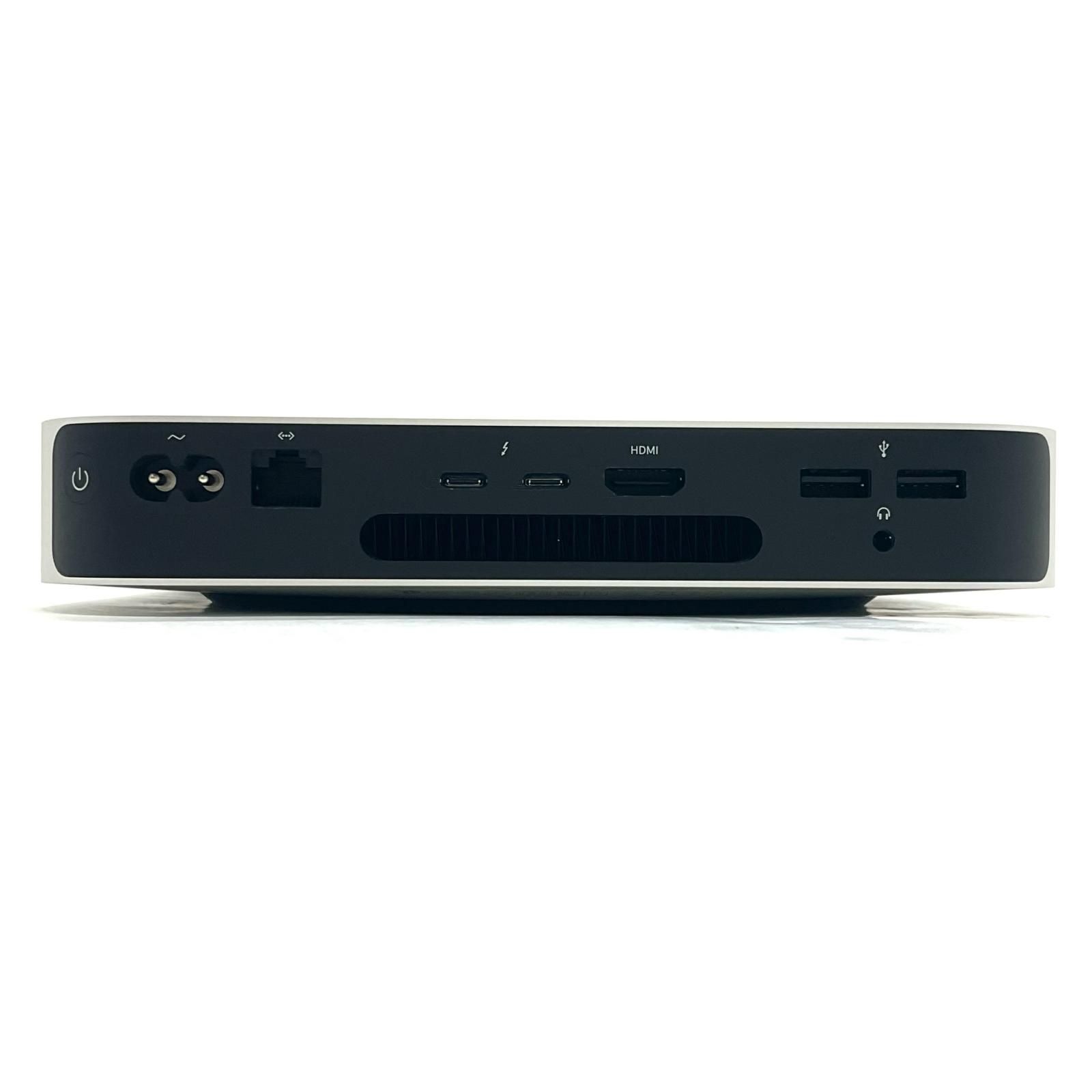 Apple様 全額返金保証】【最速発送】Apple Mac mini Apple M1 8GB SSD 256GB