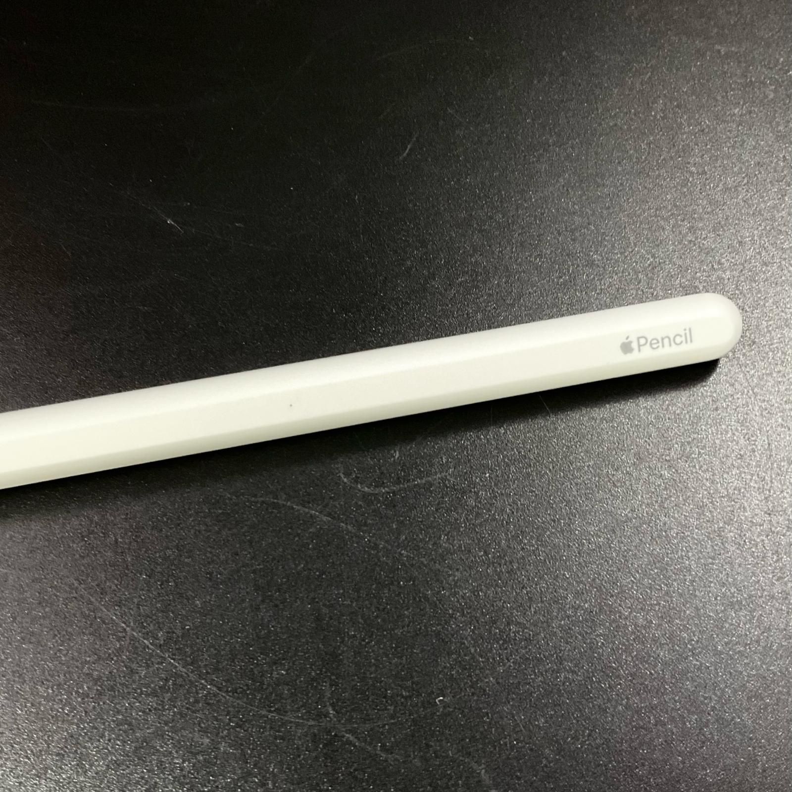 全額返金保証】【最速発送】Apple Apple Pencil MU8F2J/A 美品 動作