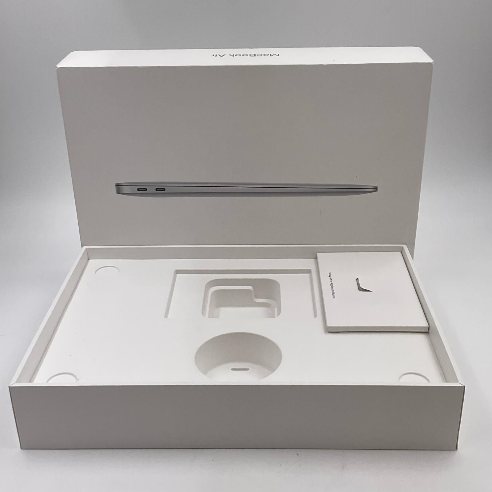 最速発送】Apple MacBook Air 13インチ 2019 1.6 GHz デュアルコア