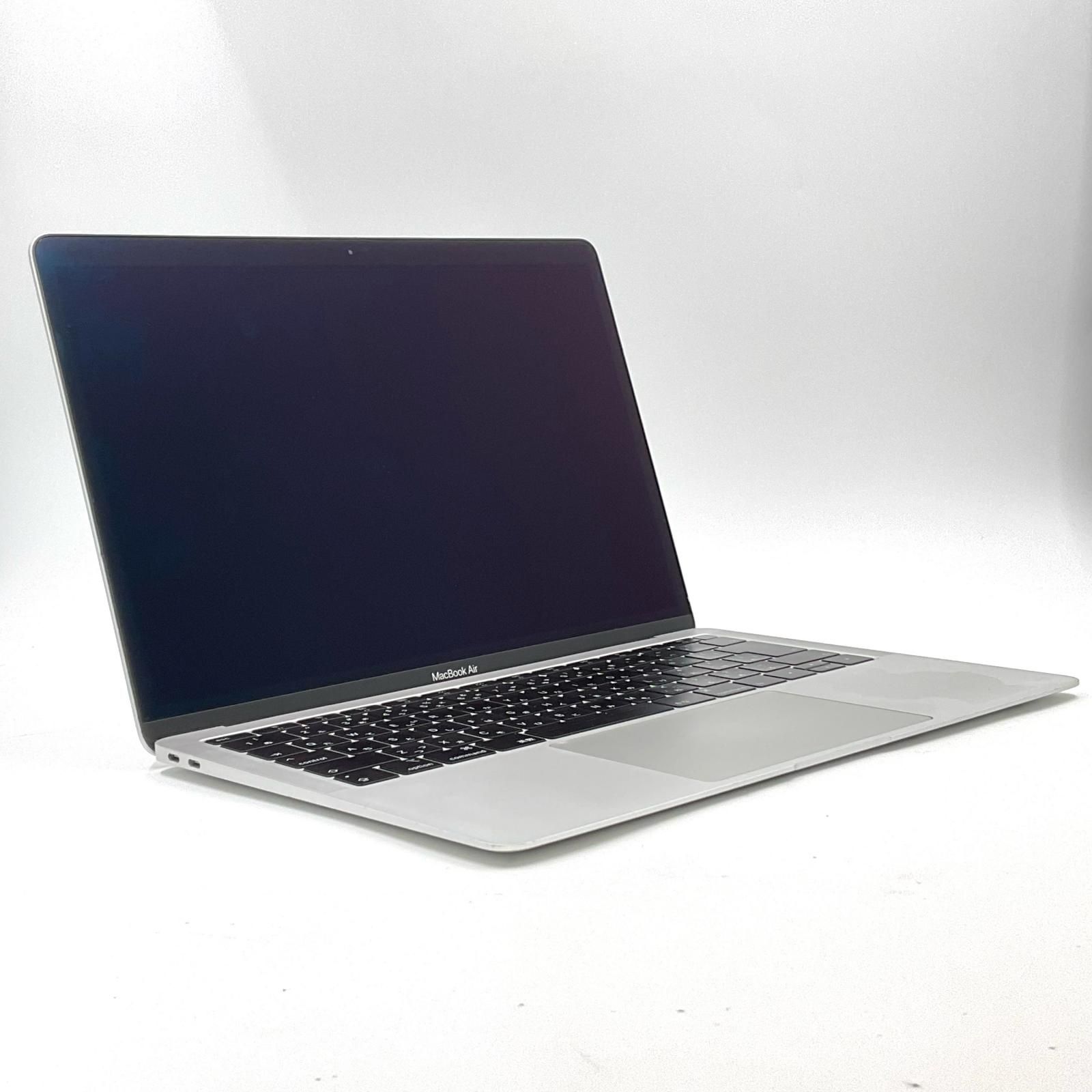 最速発送】Apple MacBook Air 13インチ 2019 1.6 GHz デュアルコア