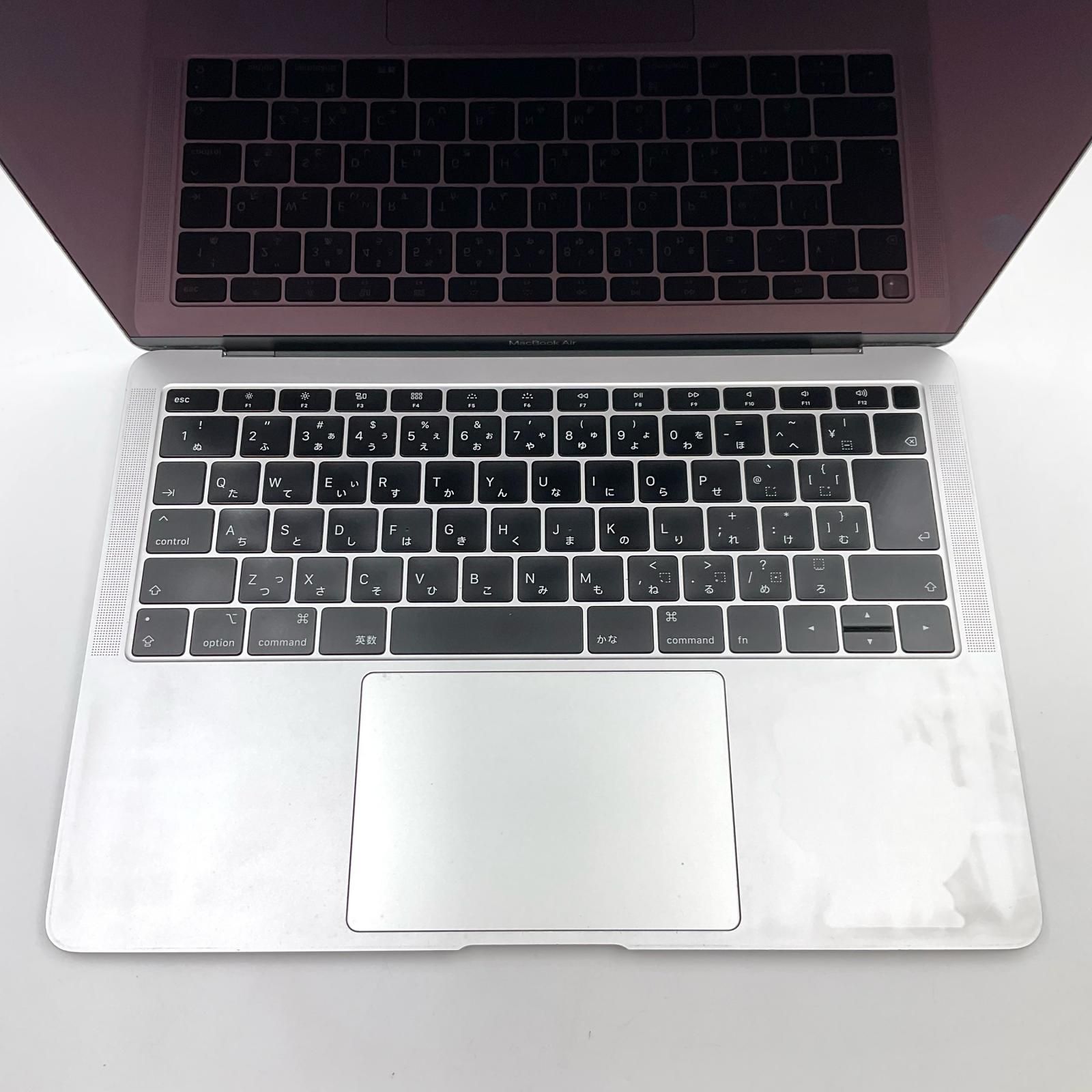 最速発送】Apple MacBook Air 13インチ 2019 1.6 GHz デュアルコア