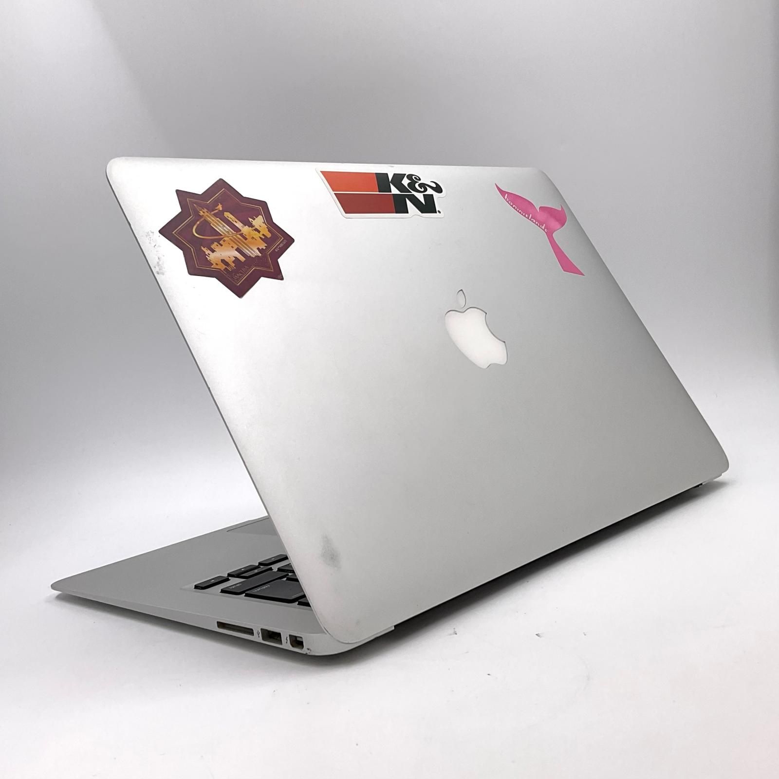 Apple MacBook Air 13インチ 2017 1.8 GHz デュアルコア Intel Core i5