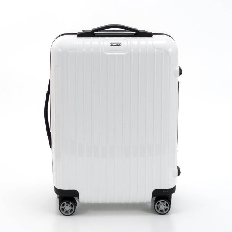 美品 RIMOWA リモワ SALSA サルサ 32L 機内持ち込み 4輪 TSAロック