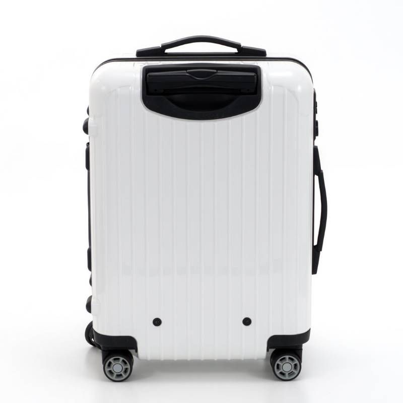 美品 RIMOWA リモワ SALSA サルサ 32L 機内持ち込み 4輪 TSAロック