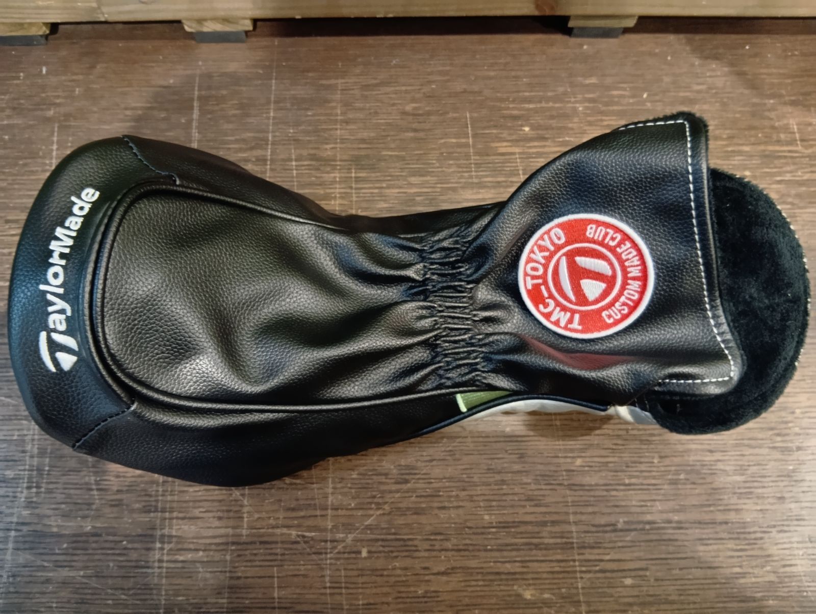 Dr【新品未使用品】【カスタムオーダー】テーラーメイド Qi35 LS