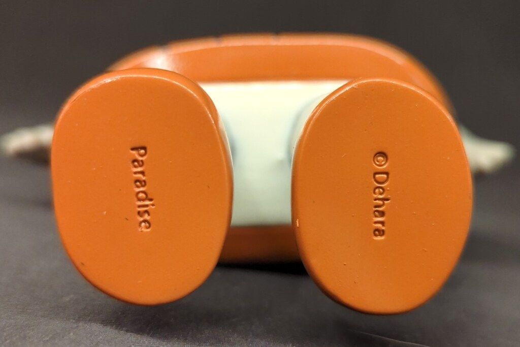 PARADISE アバウトアニマルズ デハラユキノリ コアラおばさん Puma