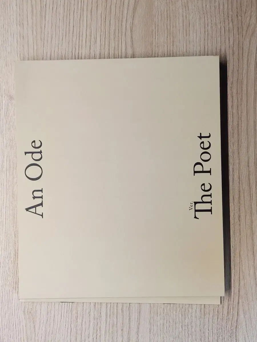 SEVENTEEN(セブンティーン・セブチ) SEVENTEEN 開封アルバム フォト