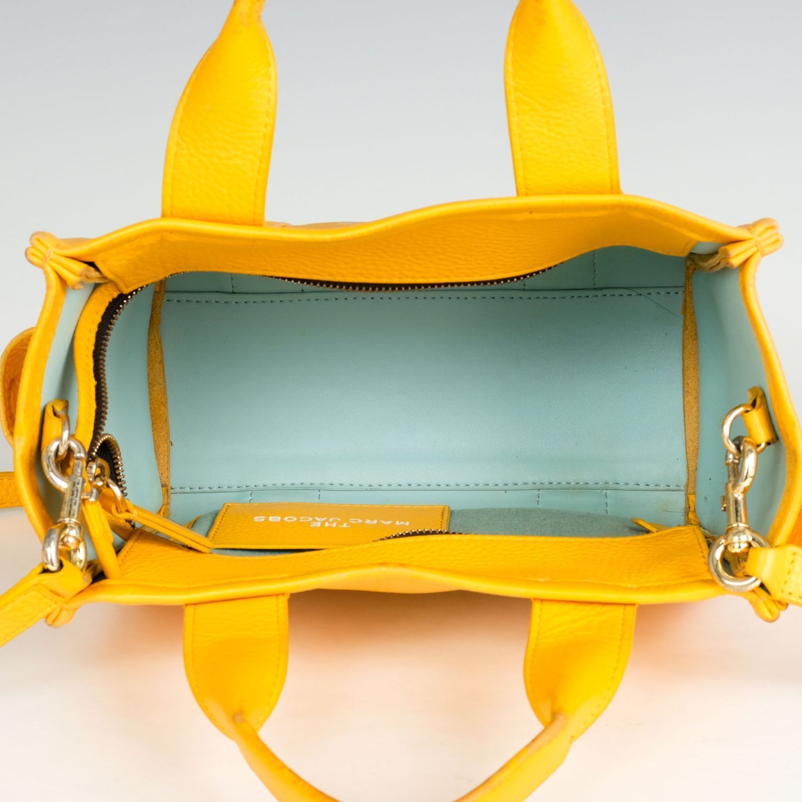 大人気モデル】MARC JACOBS マークジェイコブス 2way トートバッグ