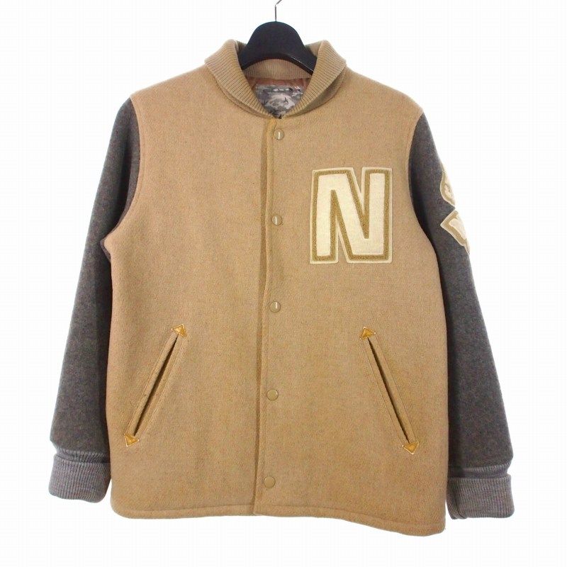 ルイヴィトン LOUIS VUITTON レザージャケット 革ジャン ブルゾン