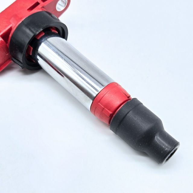 ハスラー（MR31S） 強化 イグニッションコイル 3本セット 1台分