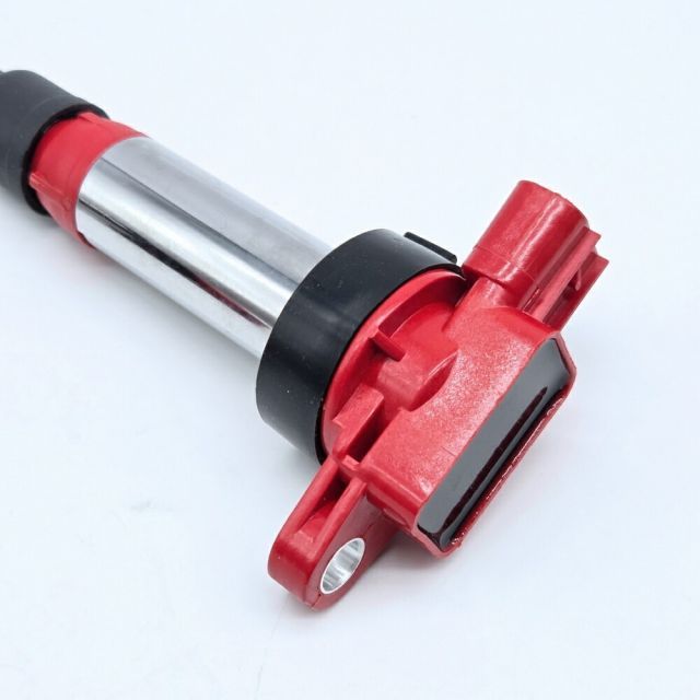 ハスラー（MR31S） 強化 イグニッションコイル 3本セット 1台分