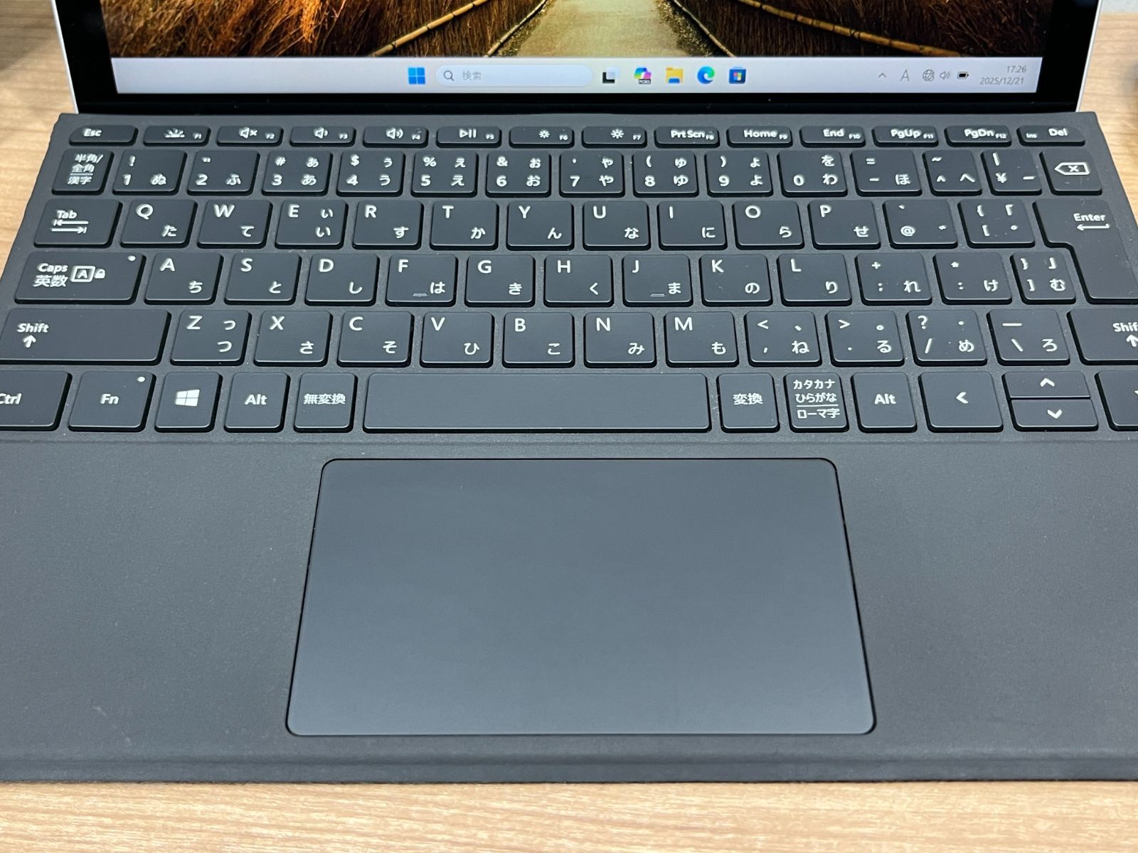 美品・LTE】06221 Surface Go2 8GB Office2024 Win11 タブレット 