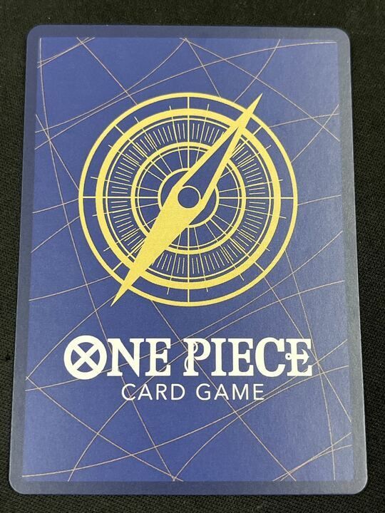 モンキー・D・ルフィ：少年ジャンプ 応募者全員サービス SR ST01-012② モンキー・D・ルフィ：少年ジャンプ 応募者全員サービス SR ST01-012