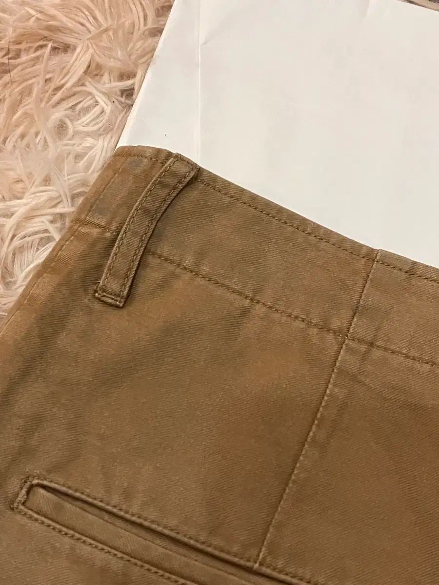 VISVIM CHINO PANTS HW TAPER サイズ3 中村ヒロキ VISVIM CHINO PANTS HW TAPER サイズ3 中村ヒロキ HOT ! VISVIM FIELD