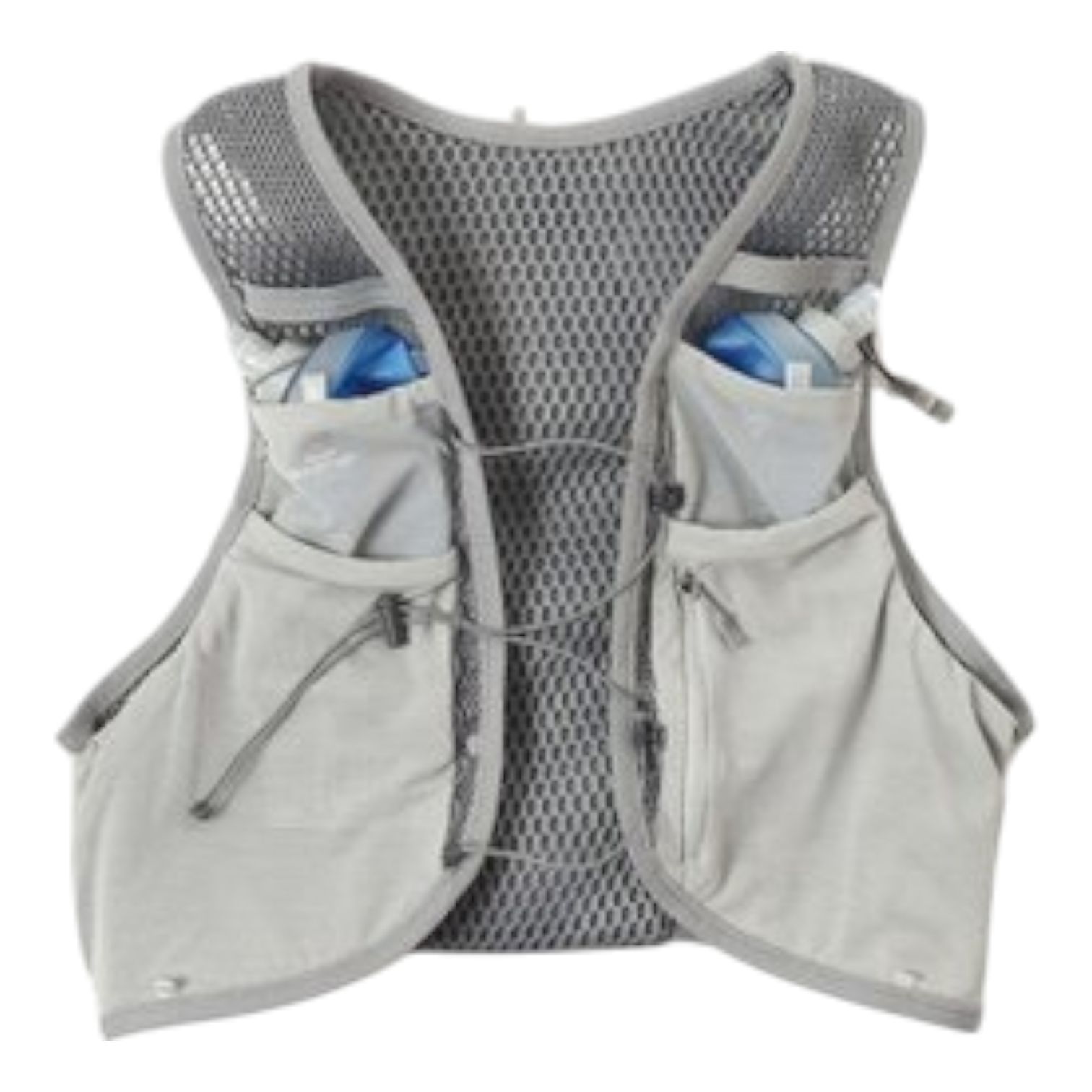 WJ167 サロモン SALOMON アクティブ スキン 4 フラスク付き ACTIVE