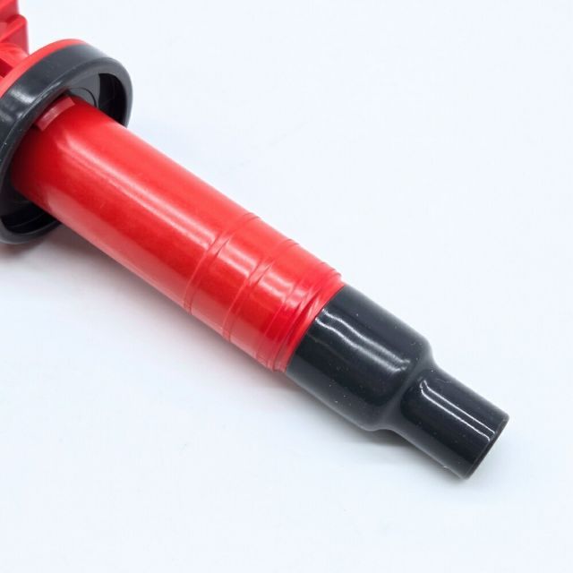 ヴォルツ（ZZE136/ZZE138） 強化 イグニッションコイル 4本セット 1台分 ハイパフォーマンス仕様 強化スパーク 90919-02239 90919-02262 90080-19015 90080-19019 高電圧 ハイパワー