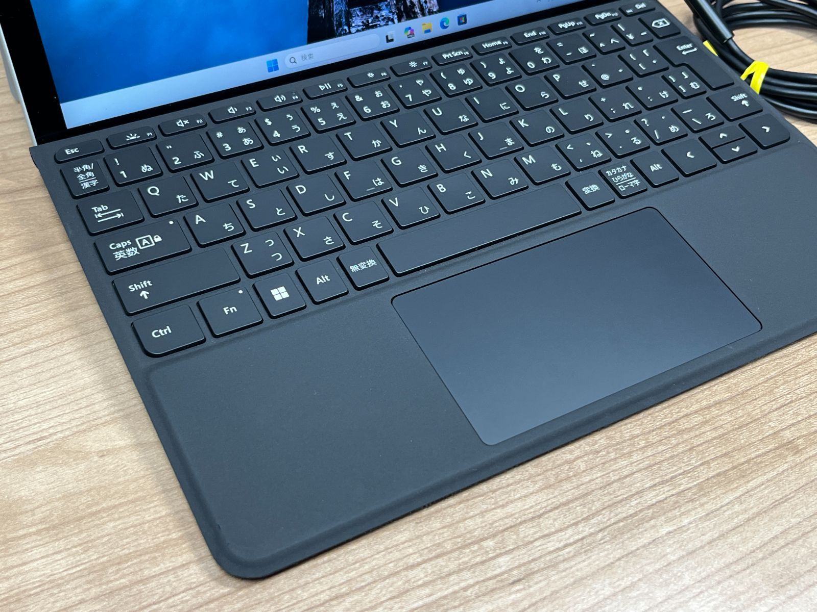 美品・LTE】06222 Surface Go2 Office2024 Win11 タブレット