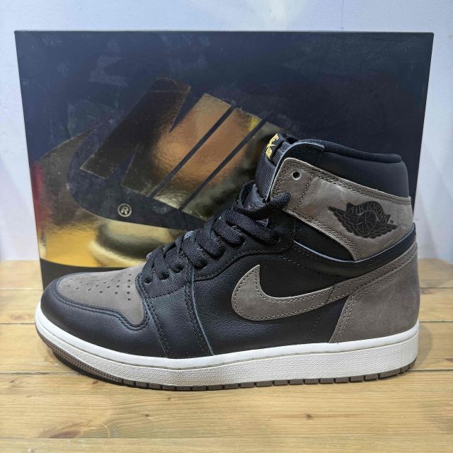 NIKE 2023 AIR JORDAN 1 RETRO HIGH OG 