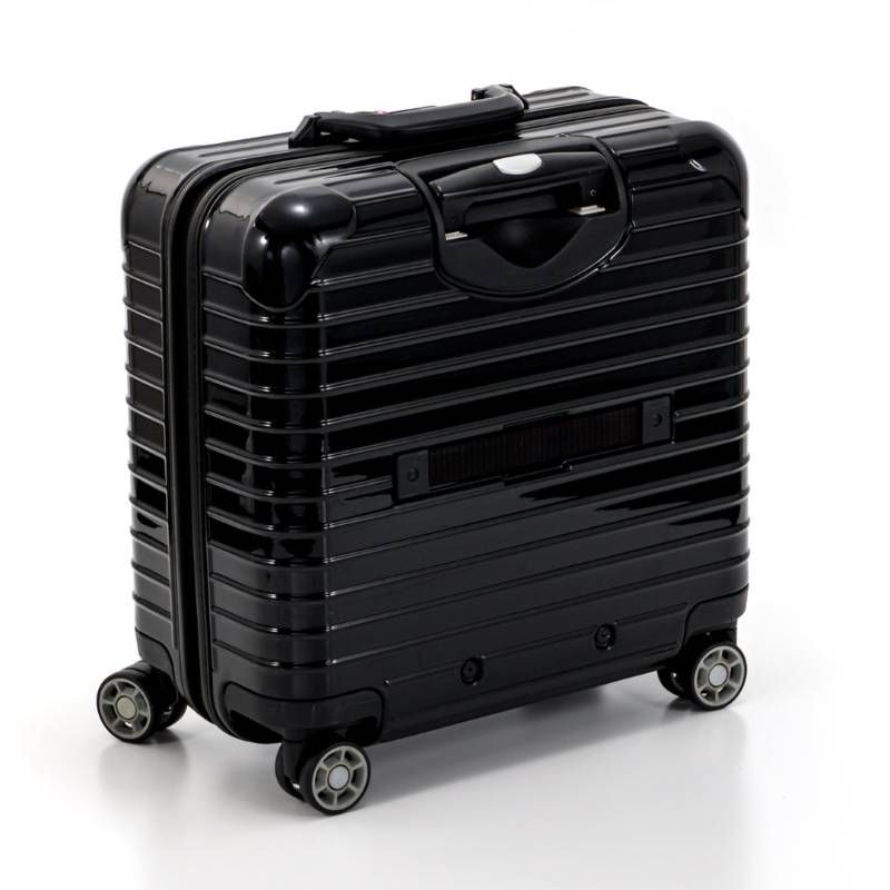 RIMOWA リモワ SALSA DELUXE サルサデラックス 27L 機内持ち込み 4輪