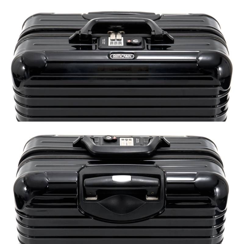 RIMOWA リモワ SALSA DELUXE サルサデラックス 27L 機内持ち込み 4輪