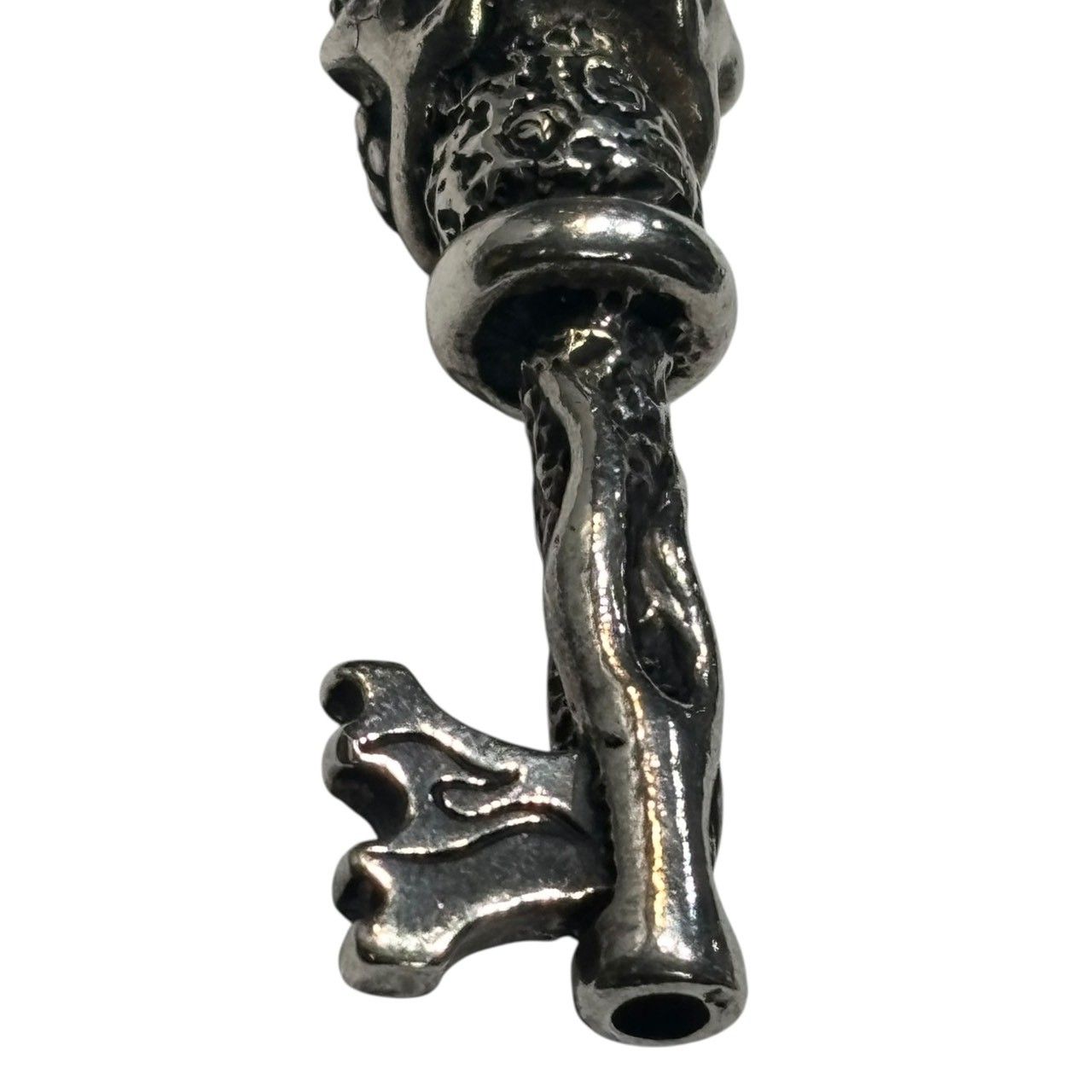 STARLINGEAR(スターリンギア) FLAMING SKELETON KEY フレーミング