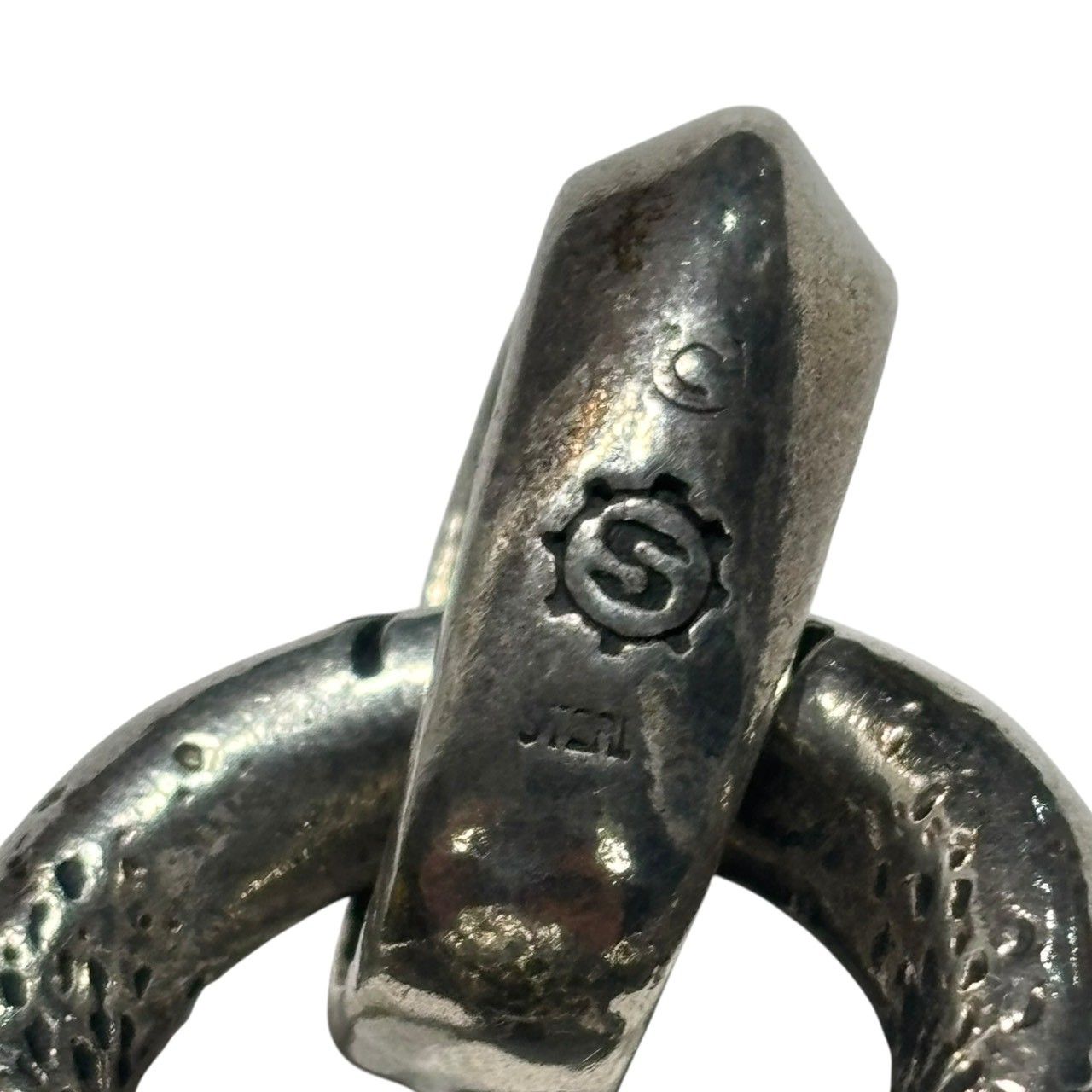 STARLINGEAR(スターリンギア) FLAMING SKELETON KEY フレーミング