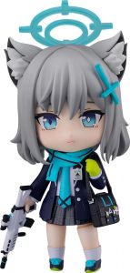 ねんどろいど 砂狼シロコ 「ブルーアーカイブ -Blue Archive-」【1週間