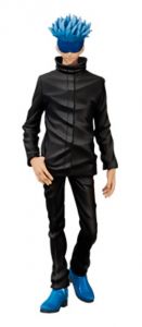 五条悟 「呪術廻戦」 呪魂ノ型-禪院真依＆五条悟-【1週間以内発送】