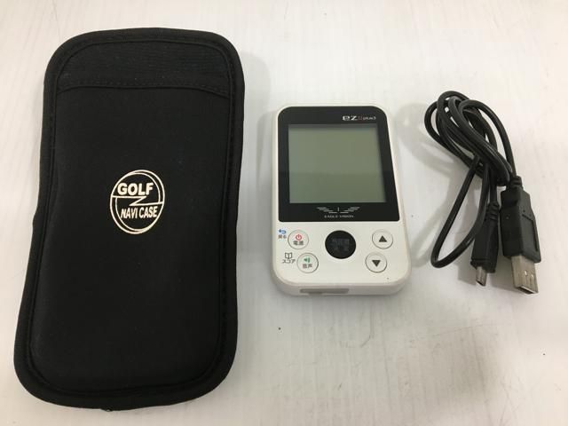 中古ゴルフ用品】朝日ゴルフ(EAGLE VISION) EAGLE VISION(イーグル