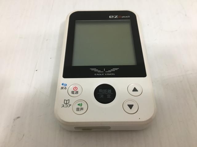 中古ゴルフ用品】朝日ゴルフ(EAGLE VISION) EAGLE VISION(イーグル