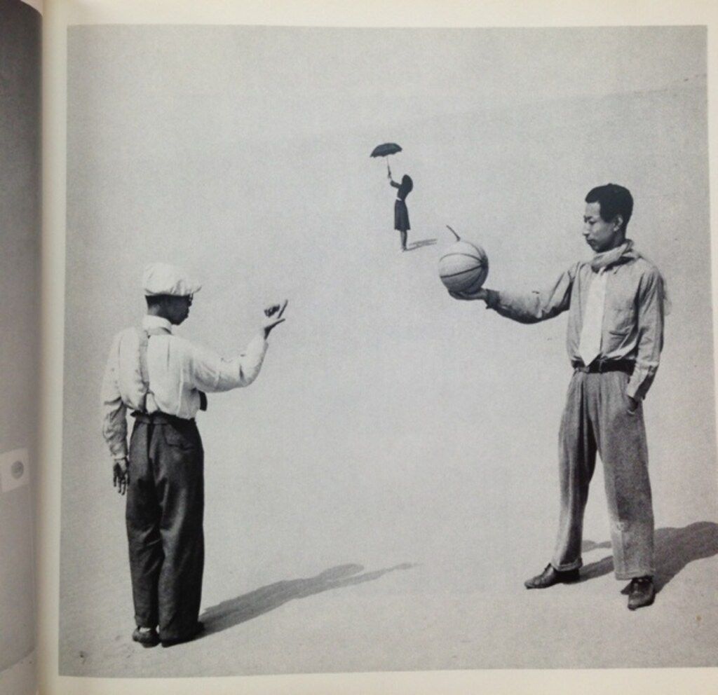 ソノラマ写真選書 植田正治 砂丘・子供の四季 11 - メルカリ