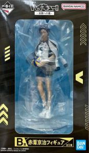 赤葦京治 「一番くじ ハイキュー!! ～全国への道～」 B賞 フィギュア