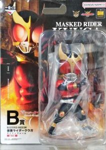 仮面ライダークウガ マイティフォーム 「一番くじ 仮面ライダークウガ