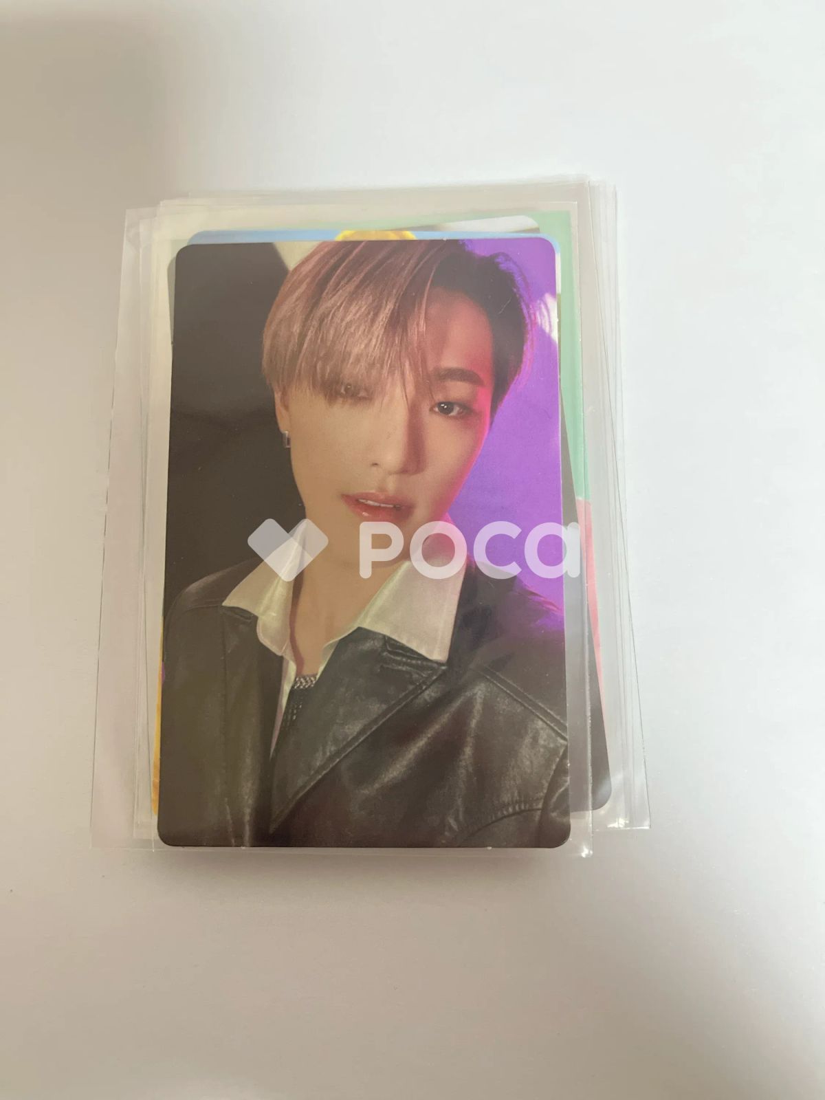 Seventeen ディノ Attacca CARAT Ver. - メルカリ