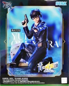 奥村雪男 「青の祓魔師 島根啓明結社篇」 Xross Linkフィギュア“奥村