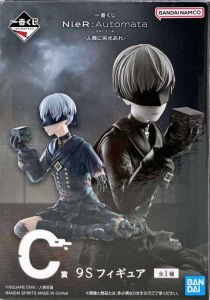 9S 「一番くじ NieR:Automata Ver1.1a -人類に栄光あれ-」 C賞
