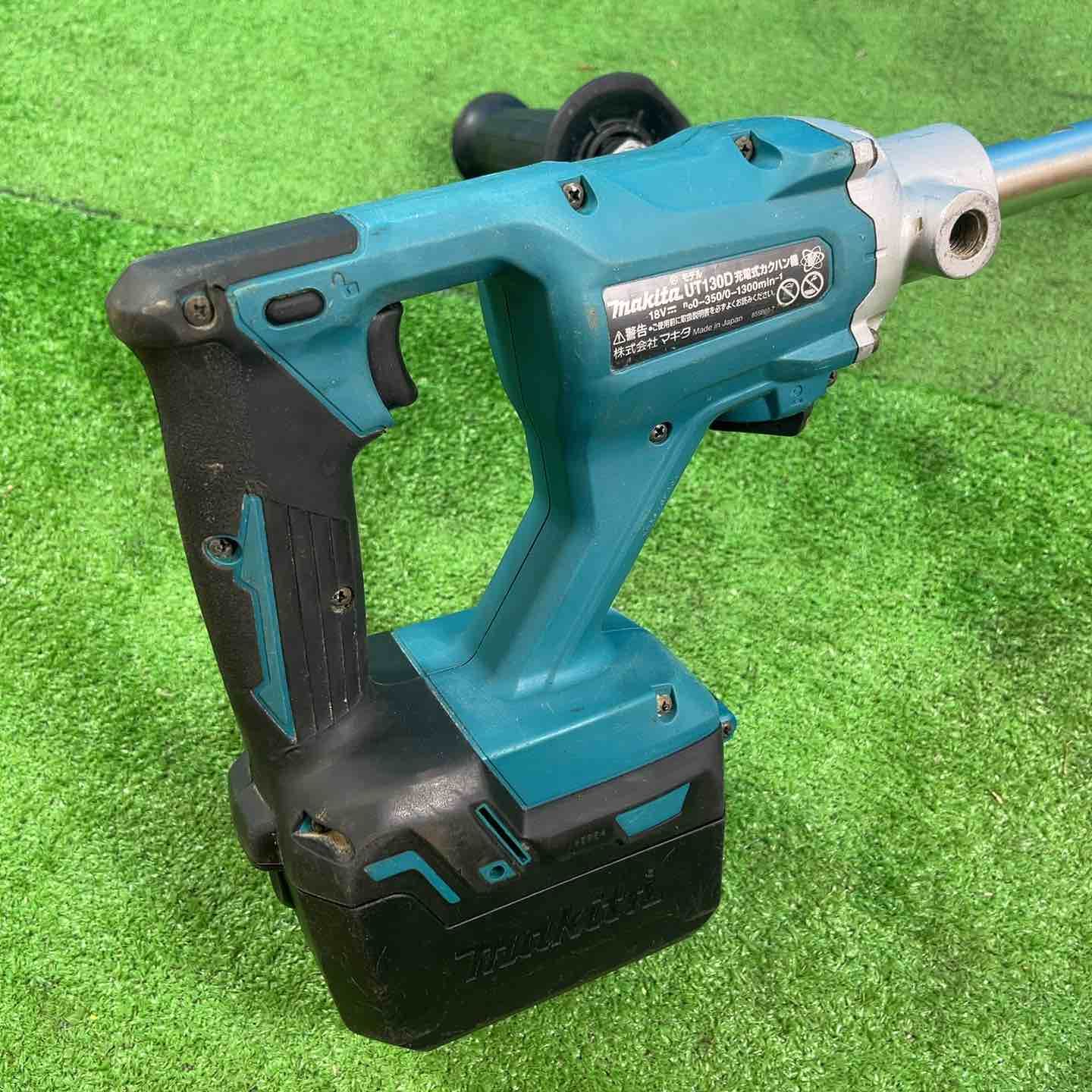 ☆マキタ(makita) コードレスかくはん機 UT130DZ【岩槻店】 - メルカリ