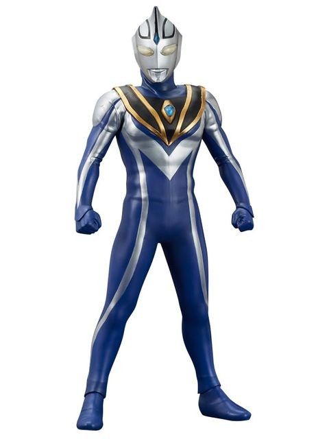 アルティメットルミナス ブラックギラス レッドギラス 『ウルトラマン