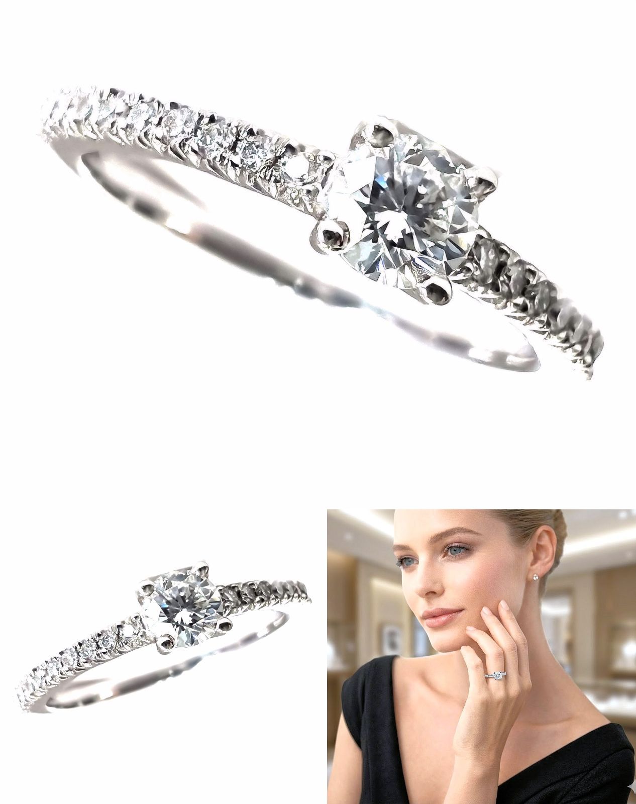 2025年最新】ティファニー ハート リングの人気アイテム - メルカリ