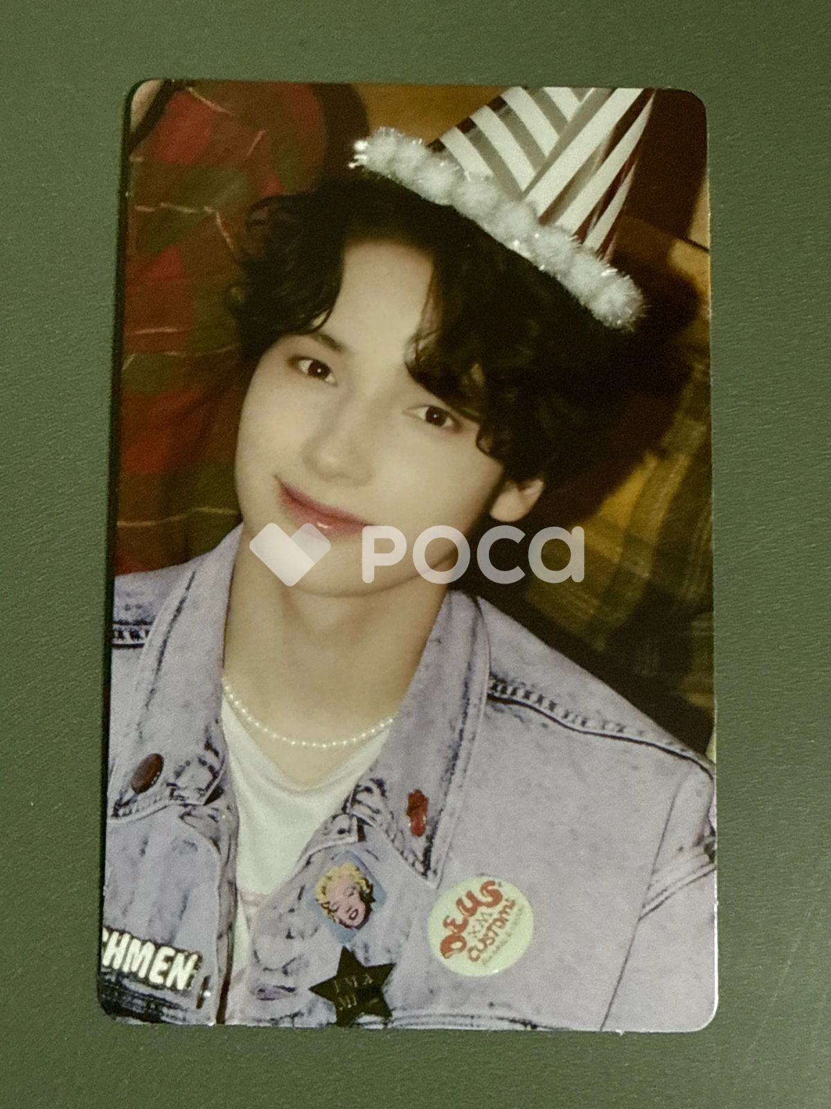 TXT ヒュニンカイ TOMORROW X TOGETHER 2023 DECO KIT Weverse - メルカリ