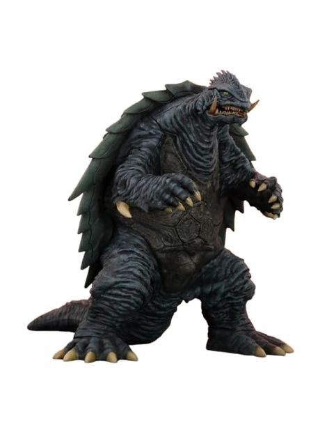 エクスプラス ガメラ3 邪神〈イリス〉覚醒 ガメラ(1999) 1/700