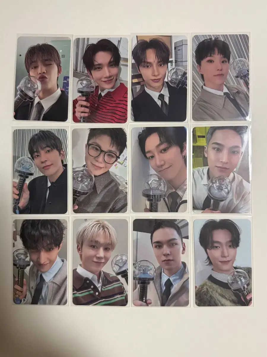 SEVENTEEN 2025 CARAT LAND カラットゾーン まとめ - メルカリ