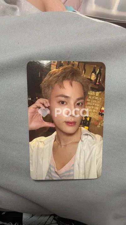 THE BOYZ チュハンニョン PHANTASY Pt.1 Christmas In August Present