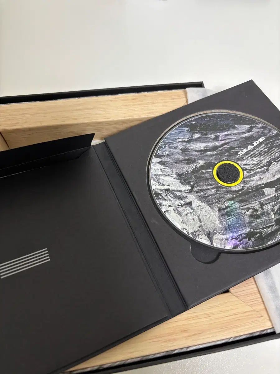 BIGBANG メイド made フールアルバム デソンバージョン BIGBANG MADE
