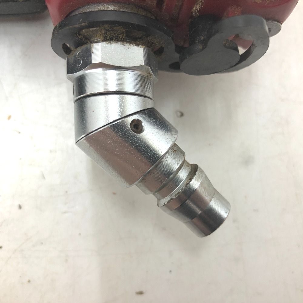 MAX マックス 10×25mm 常圧ステープル用エアネイラ エアタッカ TA-225 