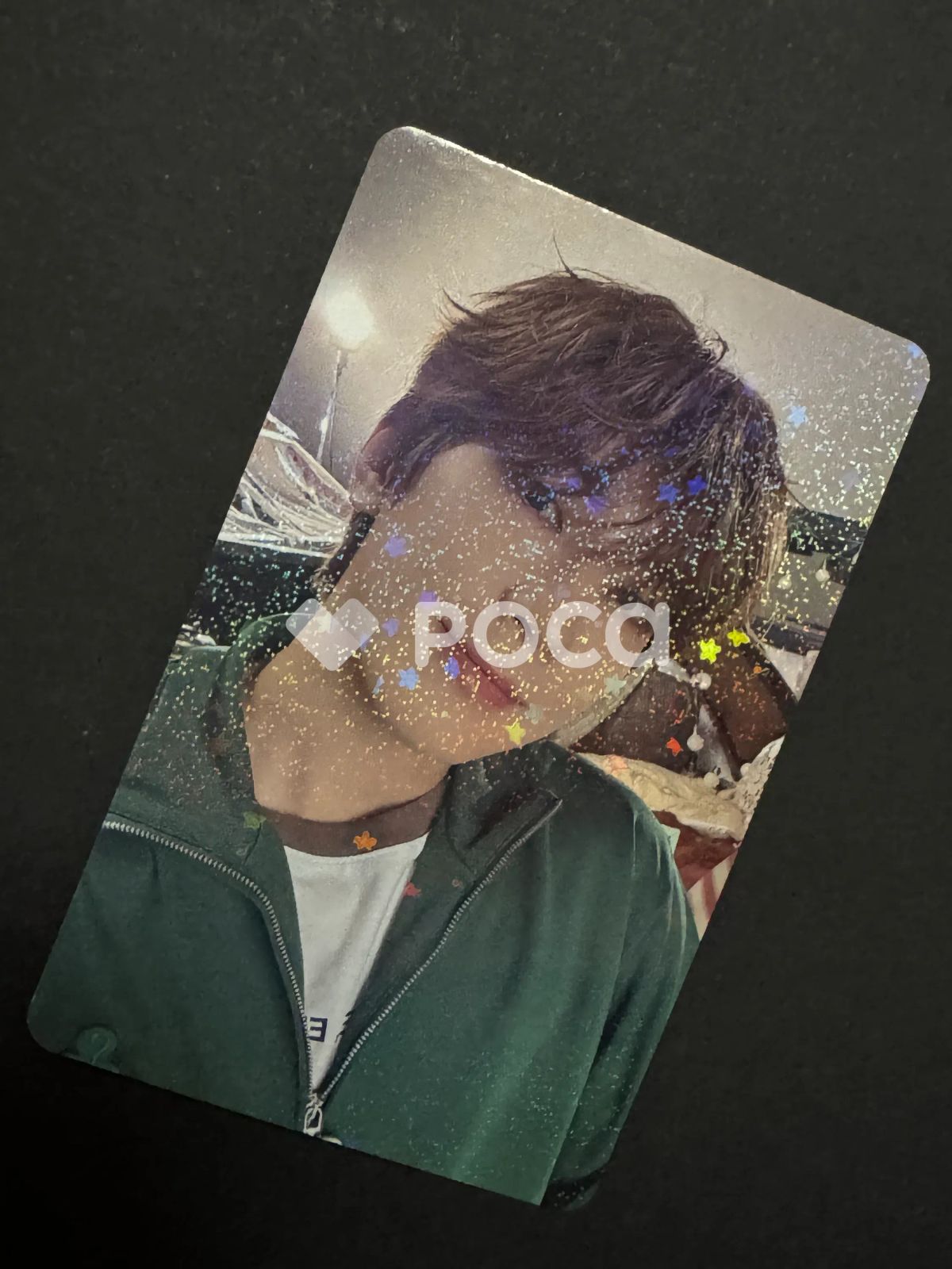 SEVENTEEN ウォヌ 消費期限 セブチ ラキドロ weverse Weverse トレカ 