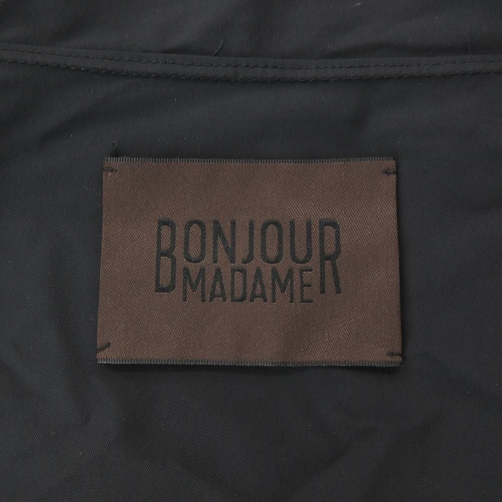 ドゥーズィエムクラス DEUXIEME CLASSE ボンジュールマダム BONJOUR